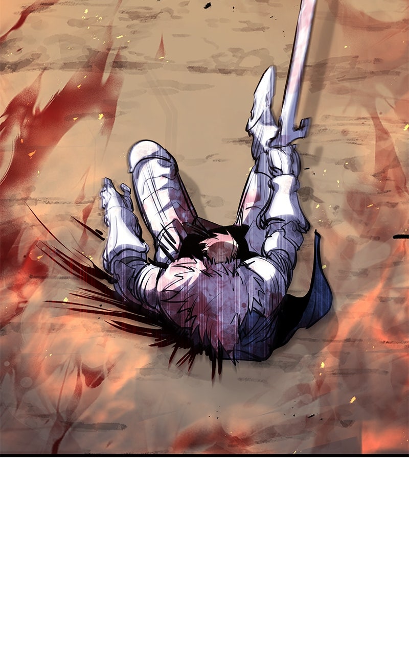 Read The Regressed Mercenary Has a Plan EN Manga Online