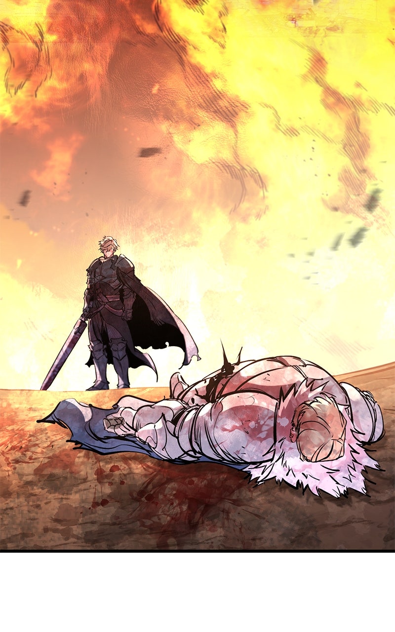 Read The Regressed Mercenary Has a Plan EN Manga Online