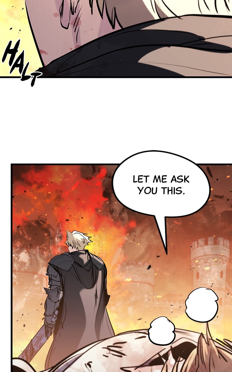 Read The Regressed Mercenary Has a Plan EN Manga Online