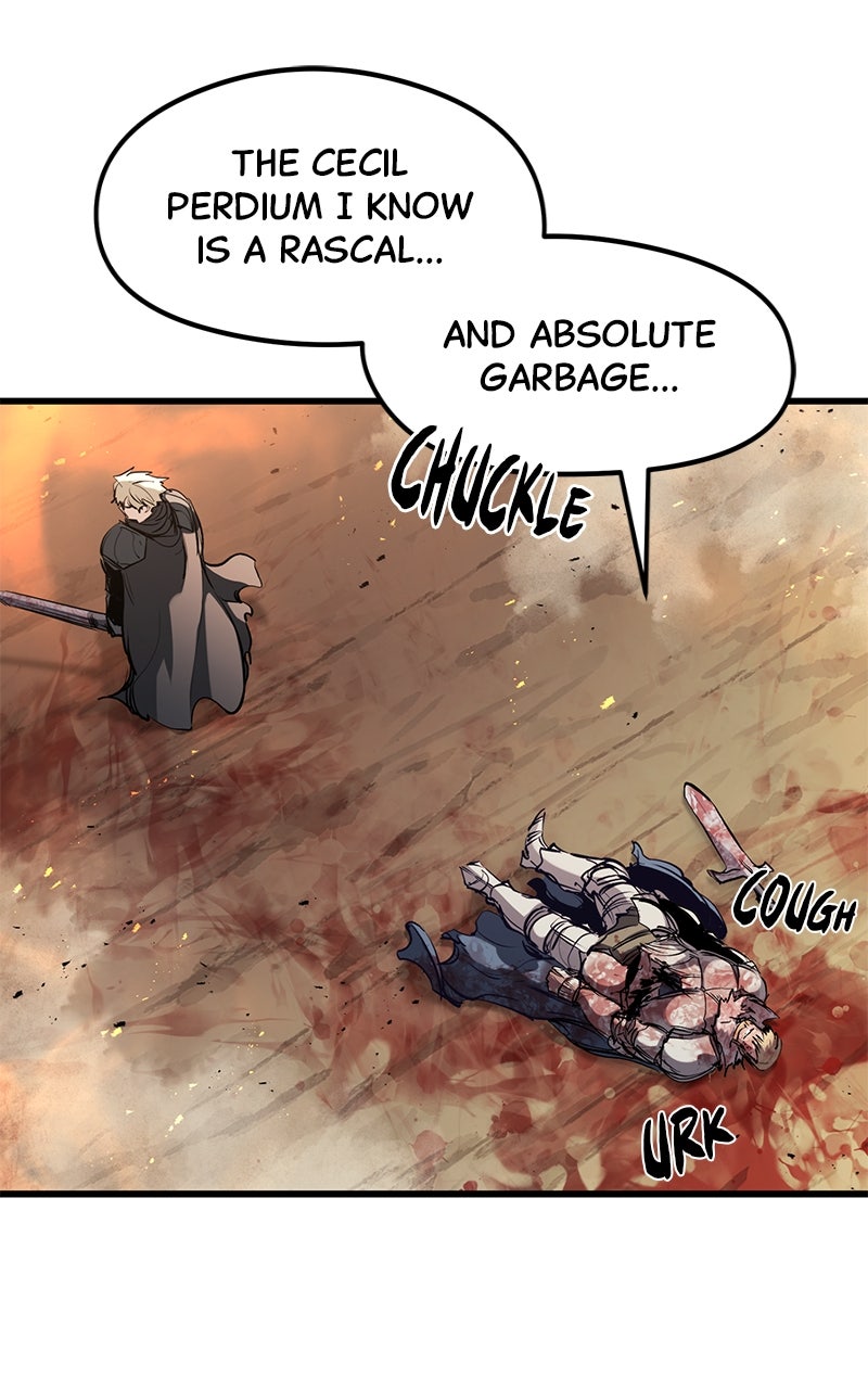 Read The Regressed Mercenary Has a Plan EN Manga Online