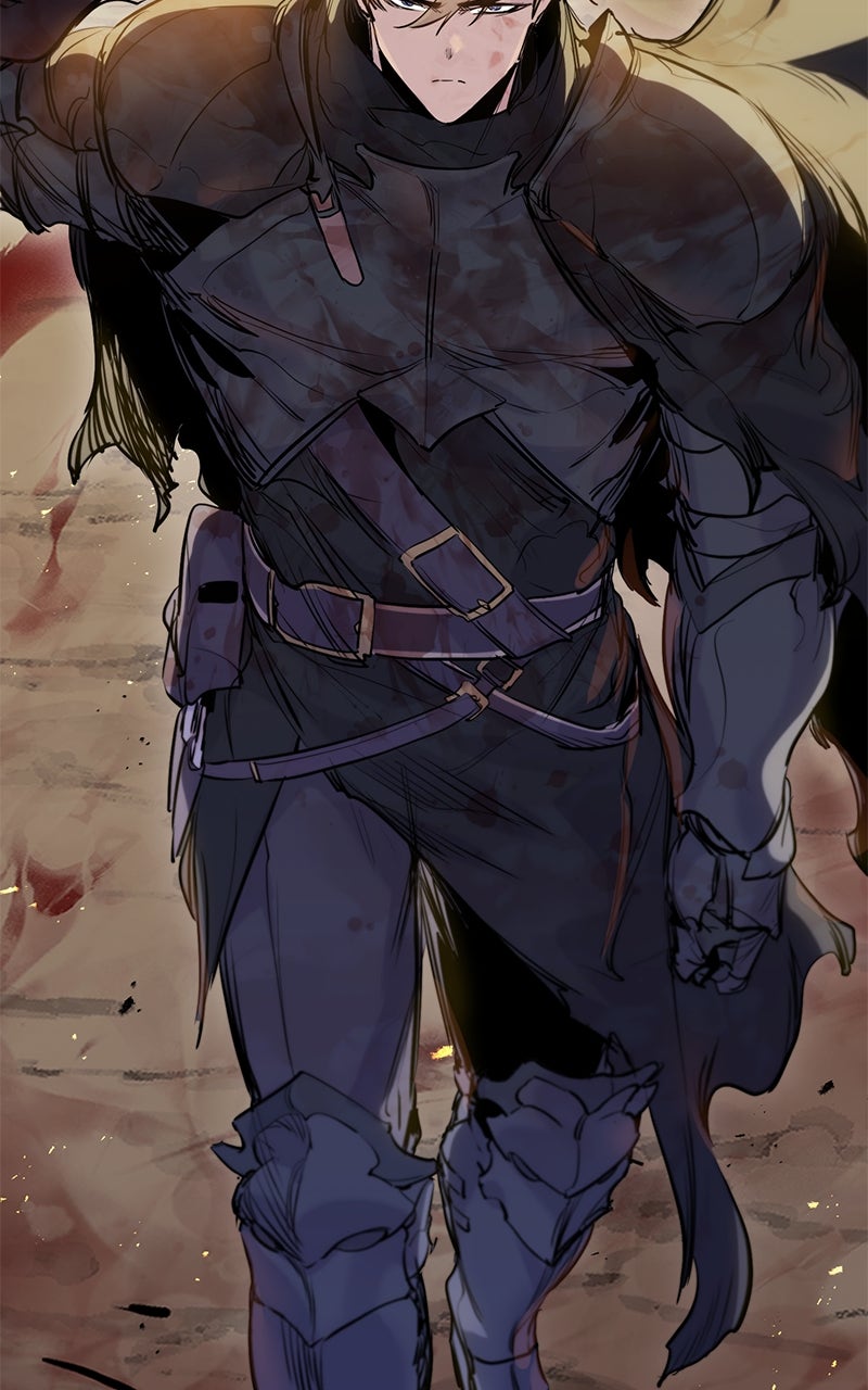 Read The Regressed Mercenary Has a Plan EN Manga Online