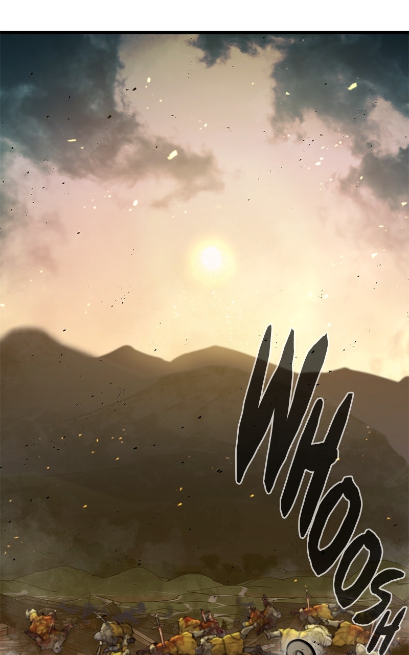 Read The Regressed Mercenary Has a Plan EN Manga Online