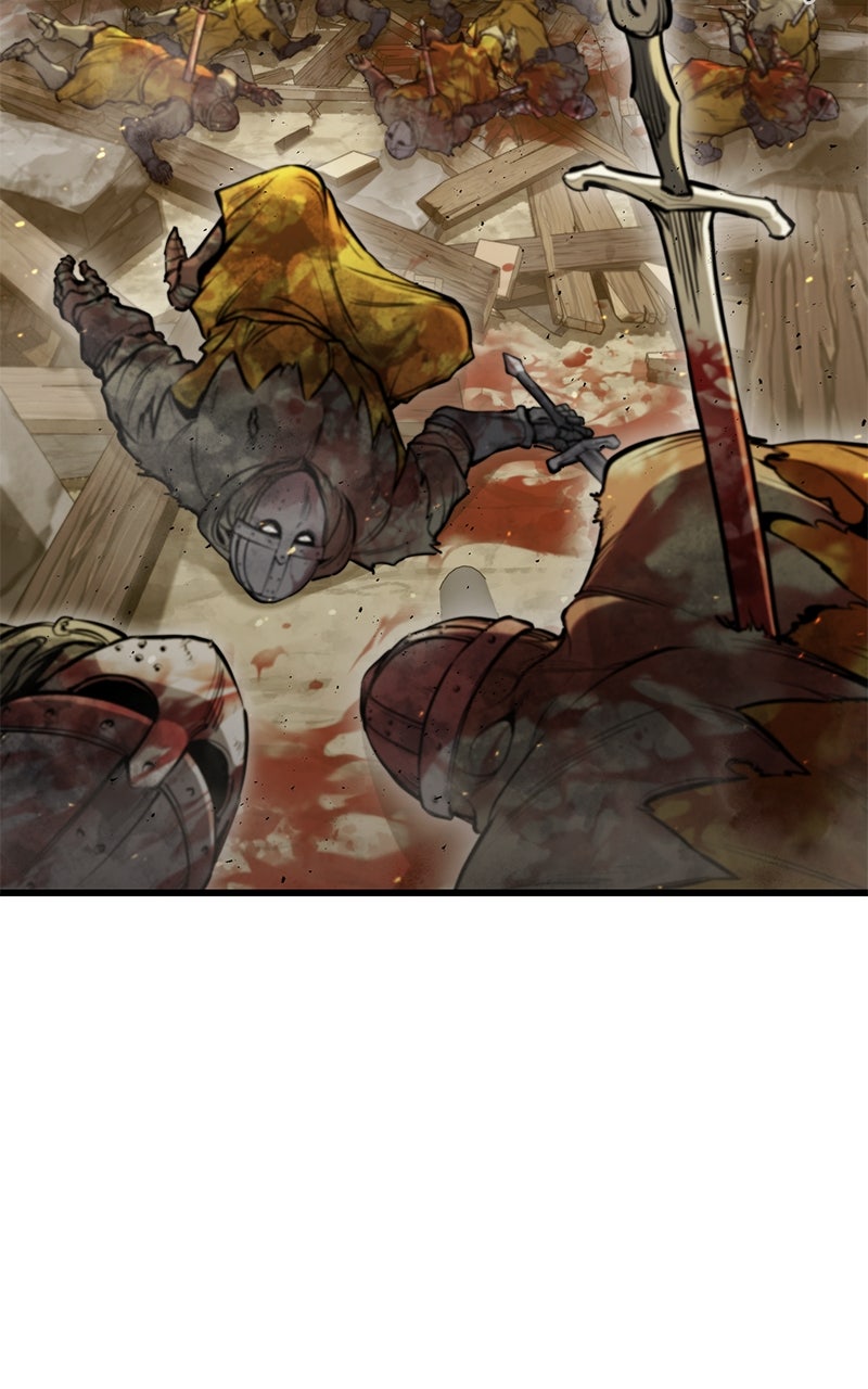 Read The Regressed Mercenary Has a Plan EN Manga Online