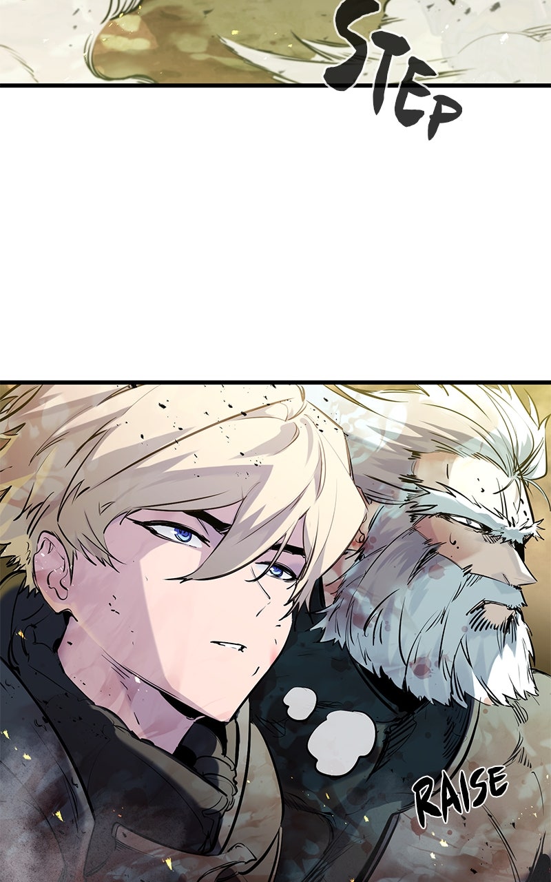 Read The Regressed Mercenary Has a Plan EN Manga Online