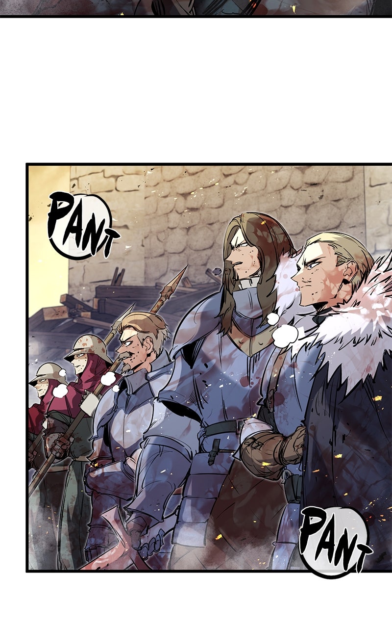 Read The Regressed Mercenary Has a Plan EN Manga Online