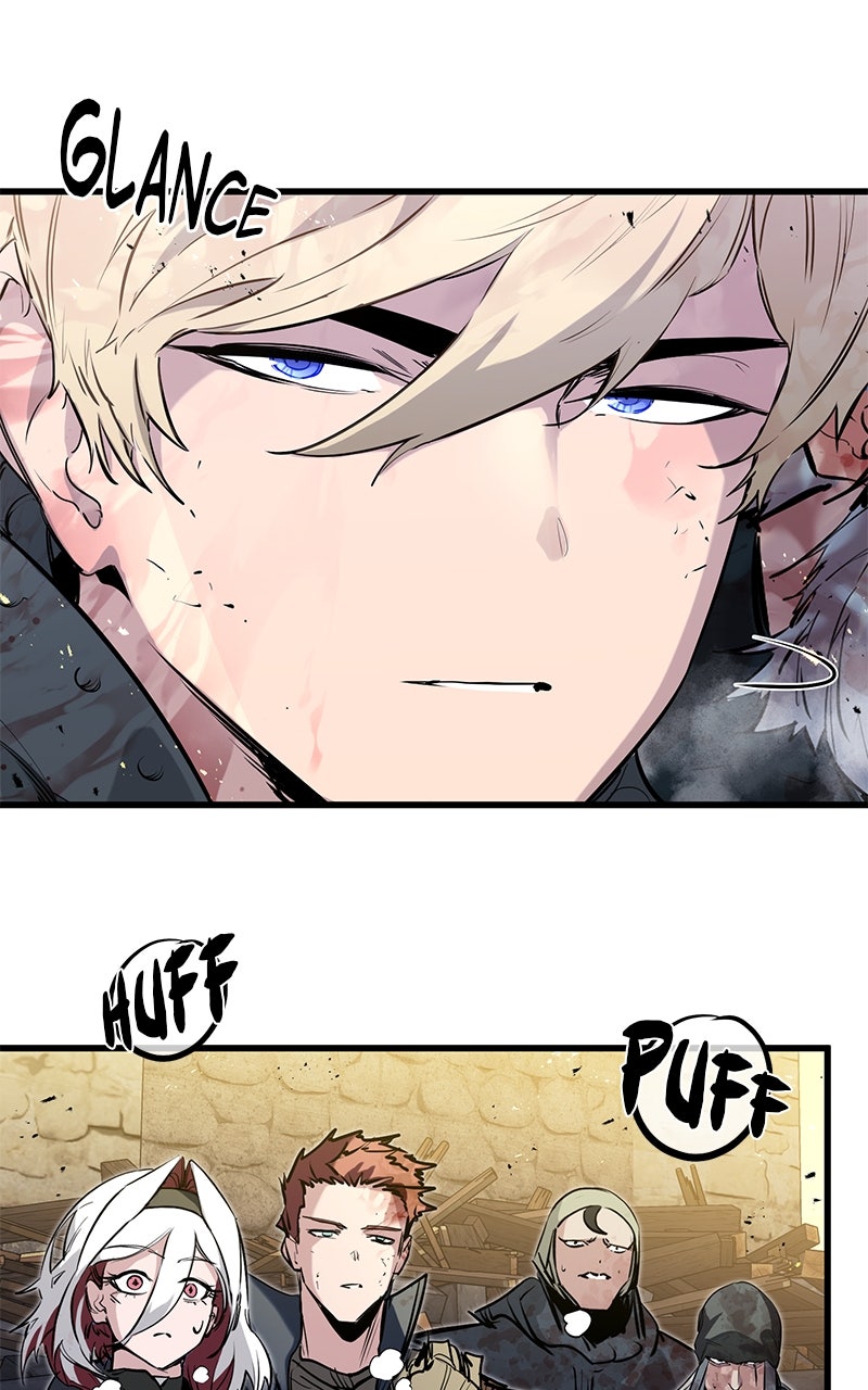 Read The Regressed Mercenary Has a Plan EN Manga Online