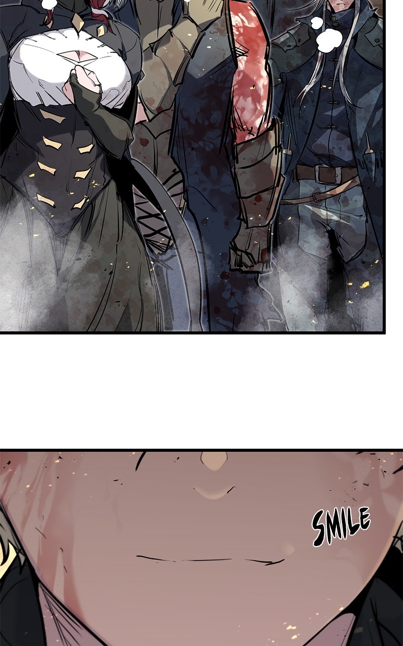 Read The Regressed Mercenary Has a Plan EN Manga Online