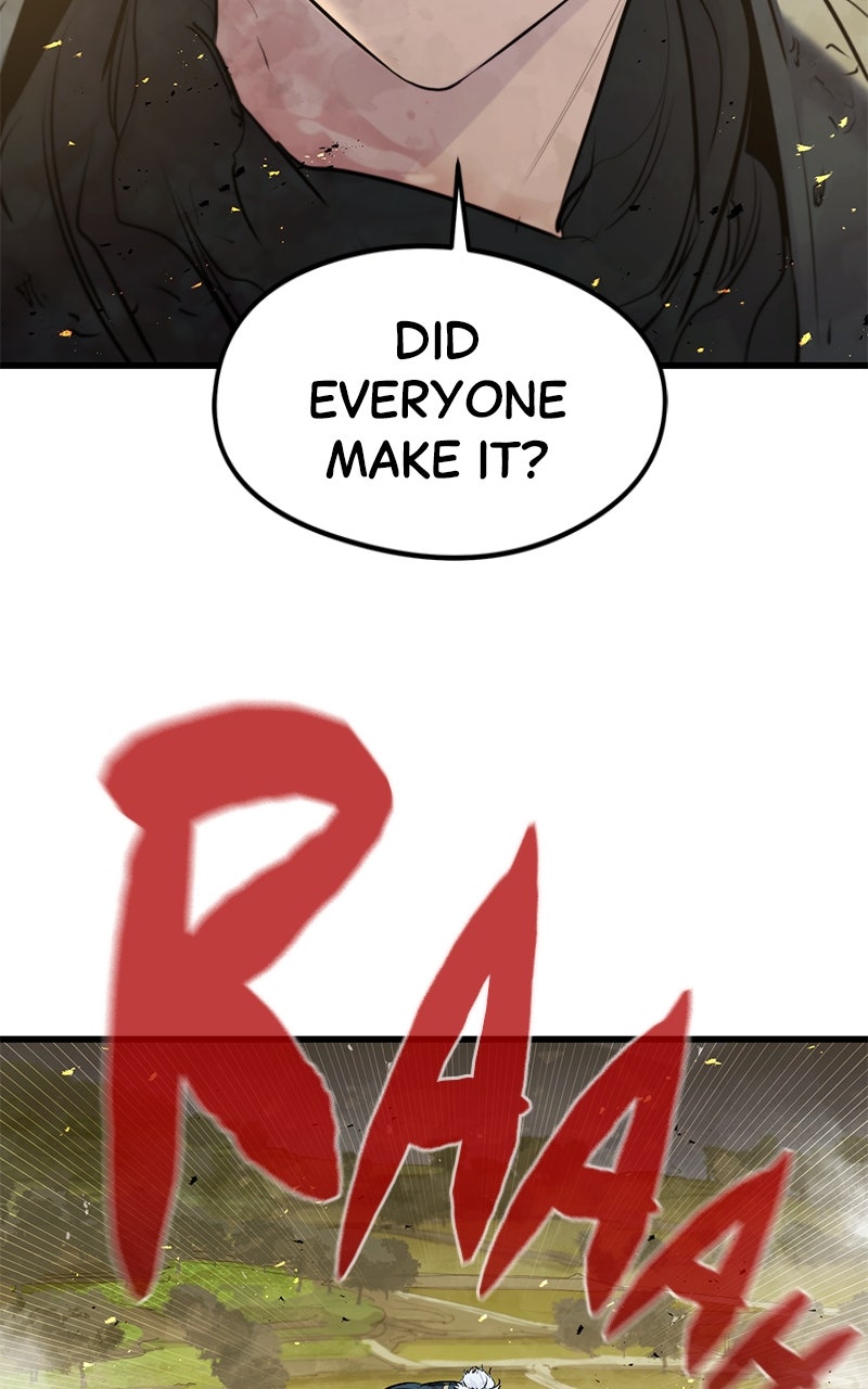 Read The Regressed Mercenary Has a Plan EN Manga Online