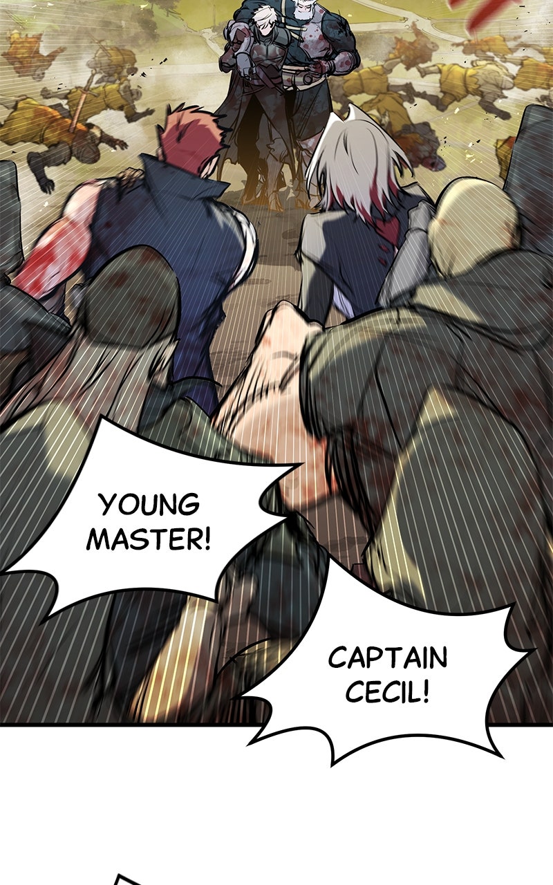 Read The Regressed Mercenary Has a Plan EN Manga Online