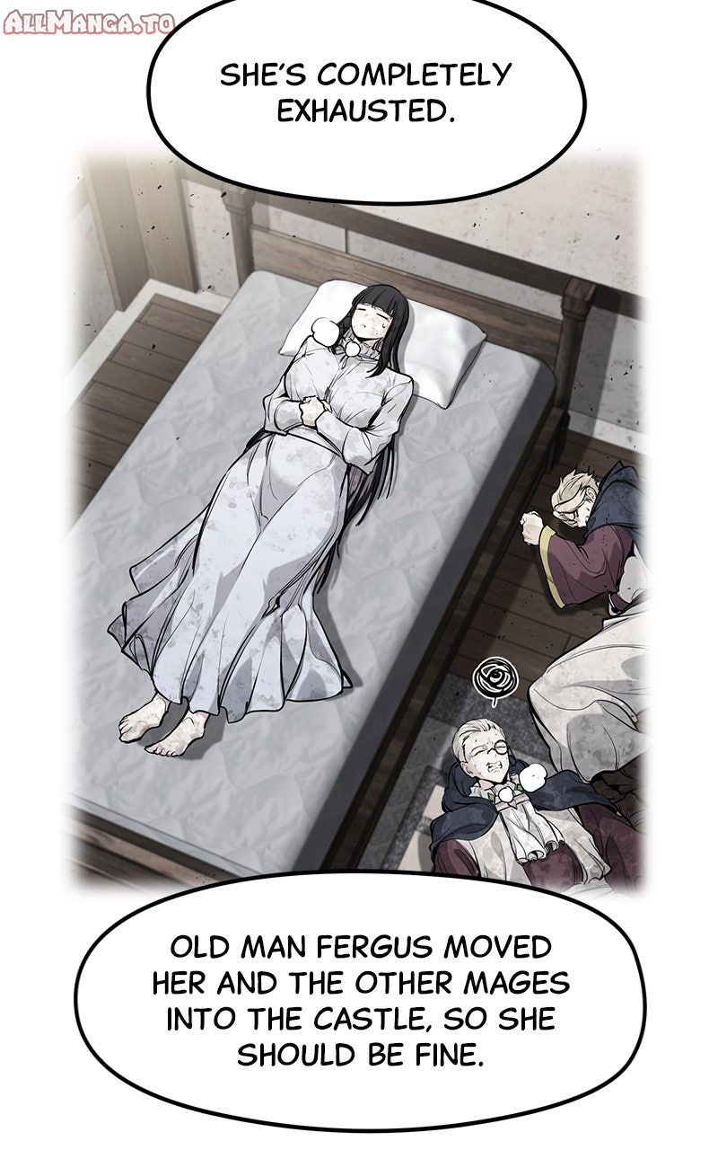 Read The Regressed Mercenary Has a Plan EN Manga Online