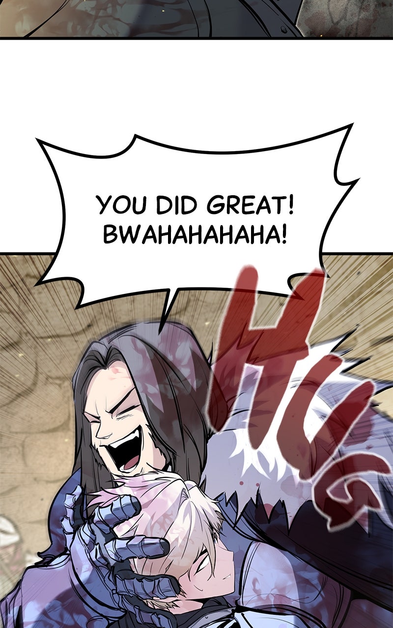 Read The Regressed Mercenary Has a Plan EN Manga Online