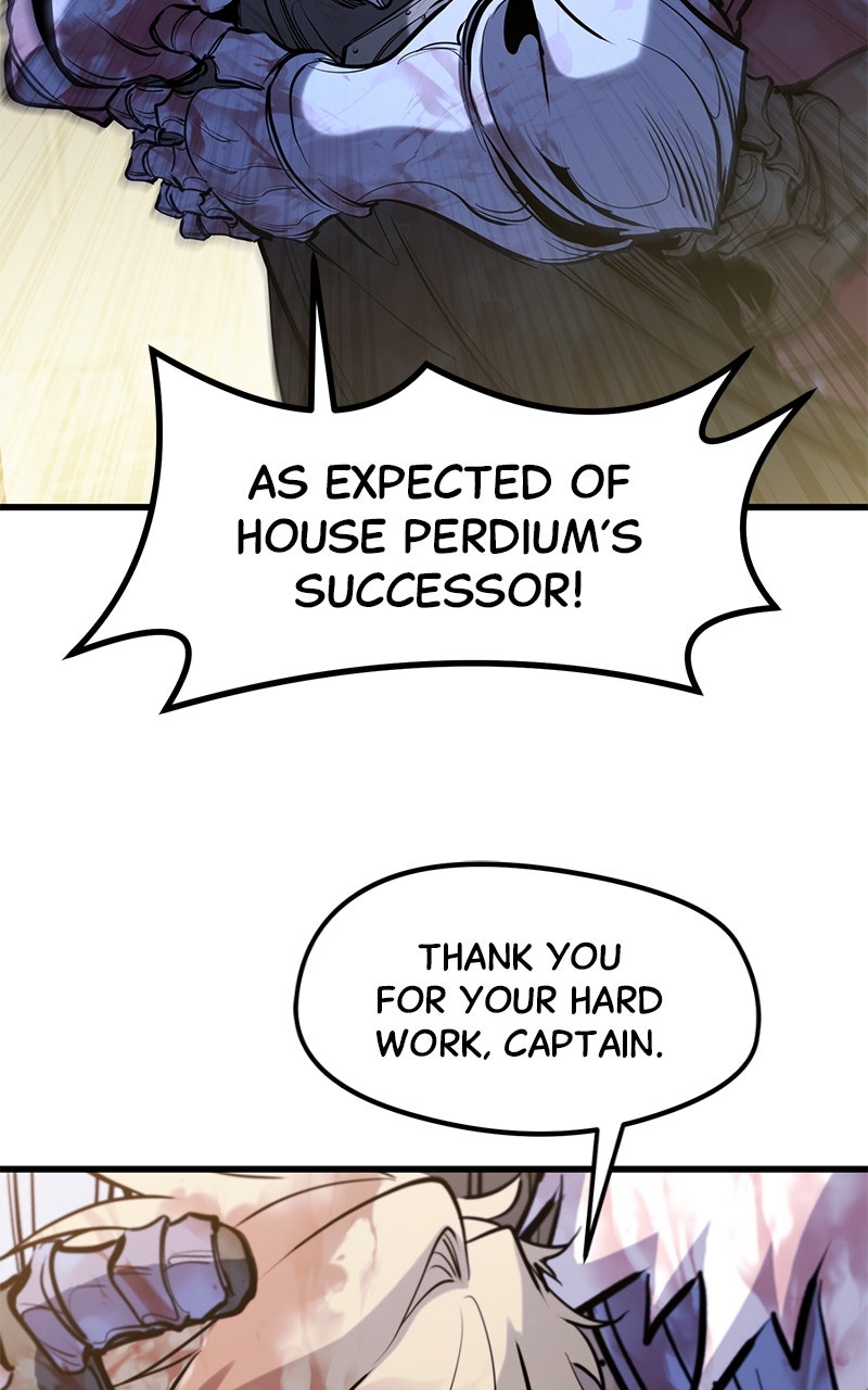 Read The Regressed Mercenary Has a Plan EN Manga Online