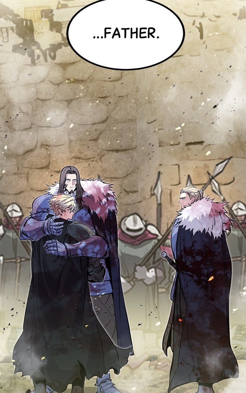 Read The Regressed Mercenary Has a Plan EN Manga Online