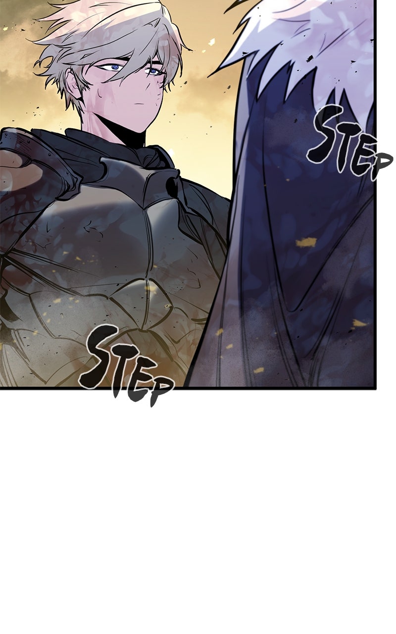 Read The Regressed Mercenary Has a Plan EN Manga Online