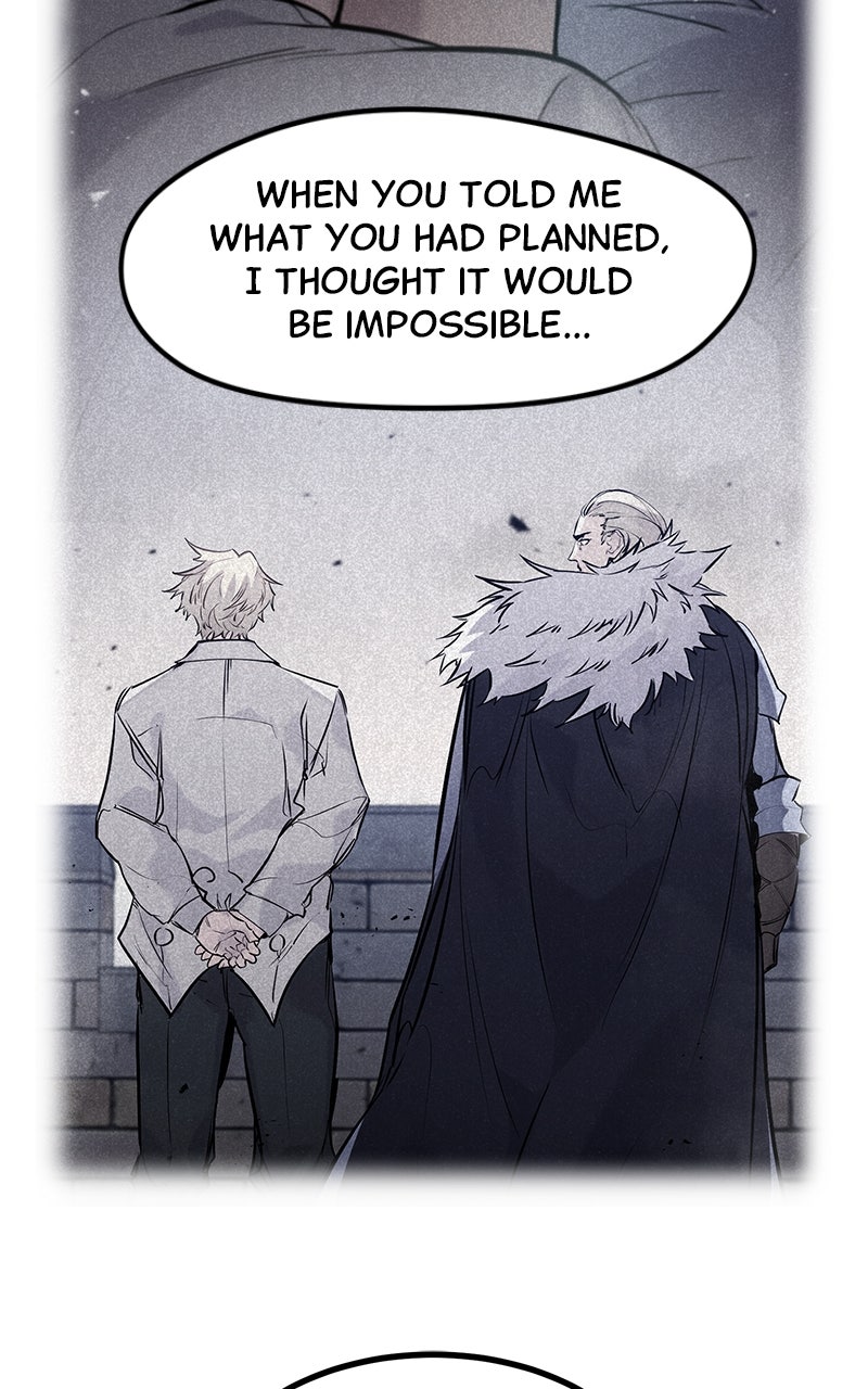 Read The Regressed Mercenary Has a Plan EN Manga Online