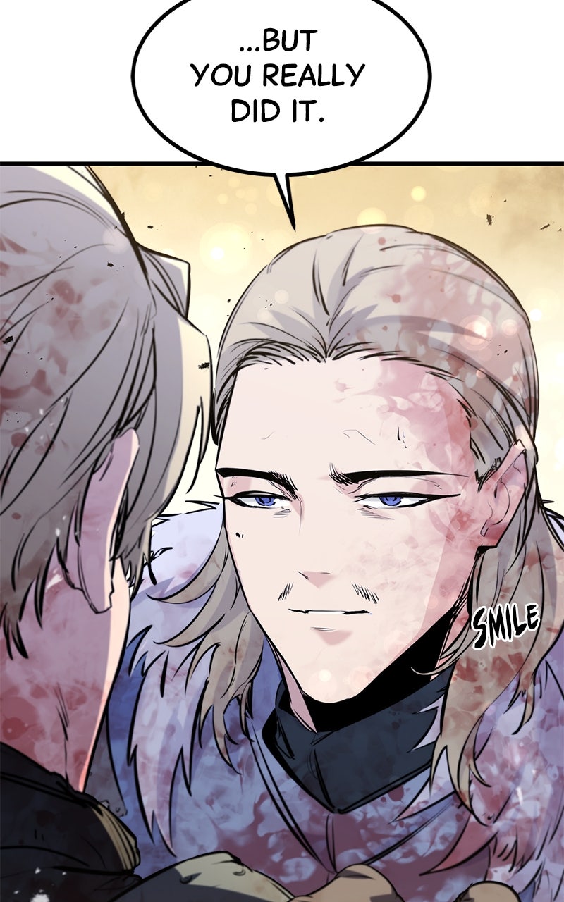 Read The Regressed Mercenary Has a Plan EN Manga Online