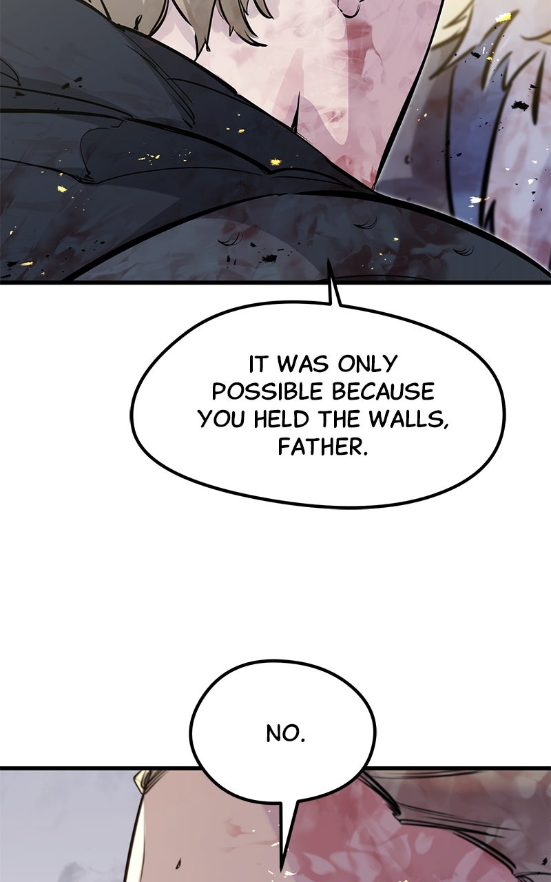 Read The Regressed Mercenary Has a Plan EN Manga Online