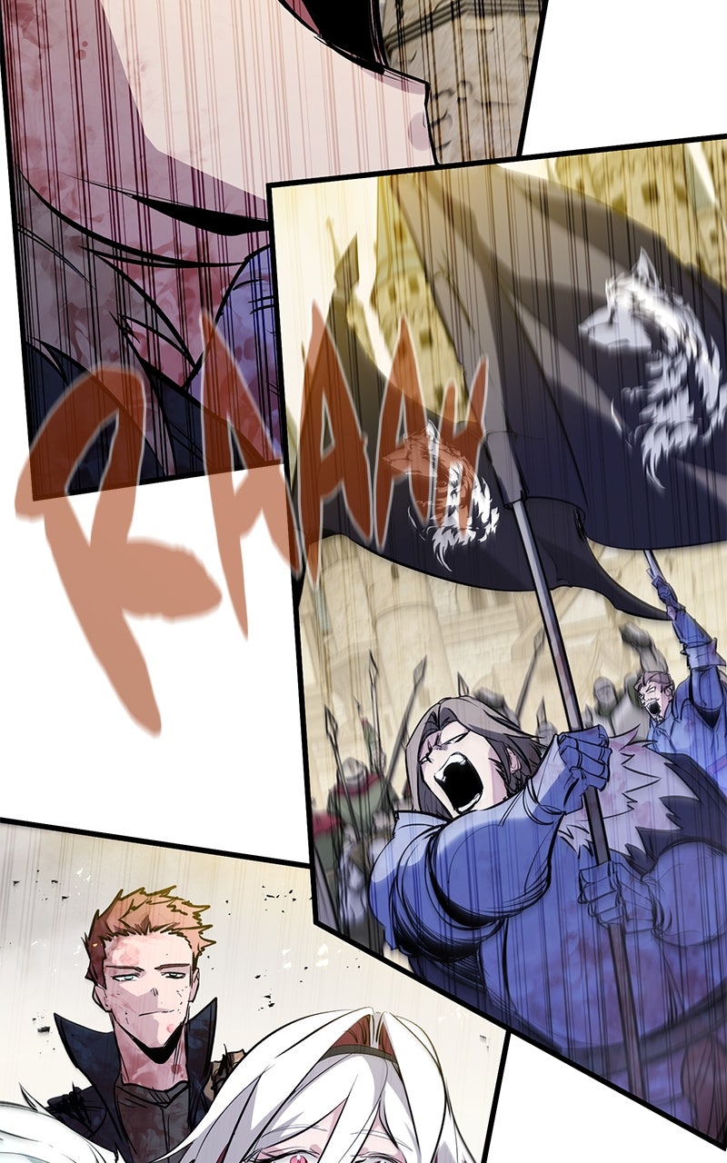 Read The Regressed Mercenary Has a Plan EN Manga Online