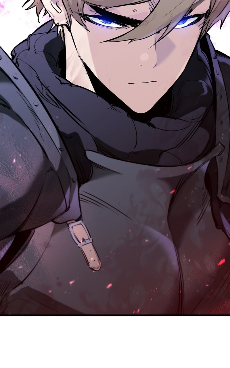 Read The Regressed Mercenary Has a Plan EN Manga Online