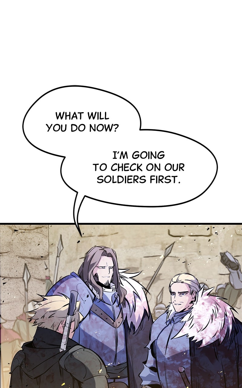 Read The Regressed Mercenary Has a Plan EN Manga Online