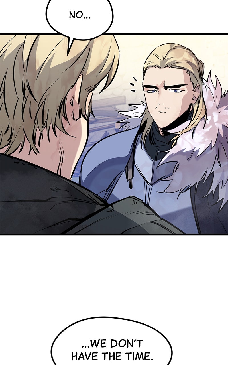 Read The Regressed Mercenary Has a Plan EN Manga Online