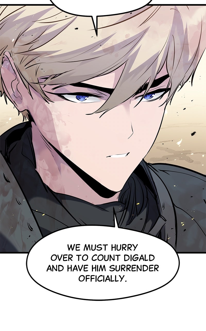 Read The Regressed Mercenary Has a Plan EN Manga Online