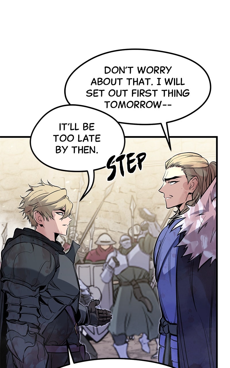 Read The Regressed Mercenary Has a Plan EN Manga Online