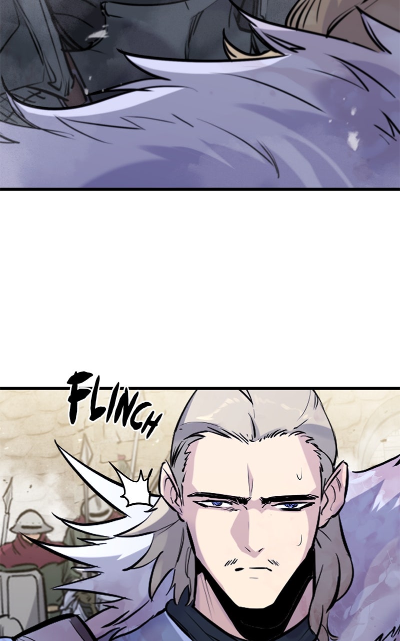 Read The Regressed Mercenary Has a Plan EN Manga Online