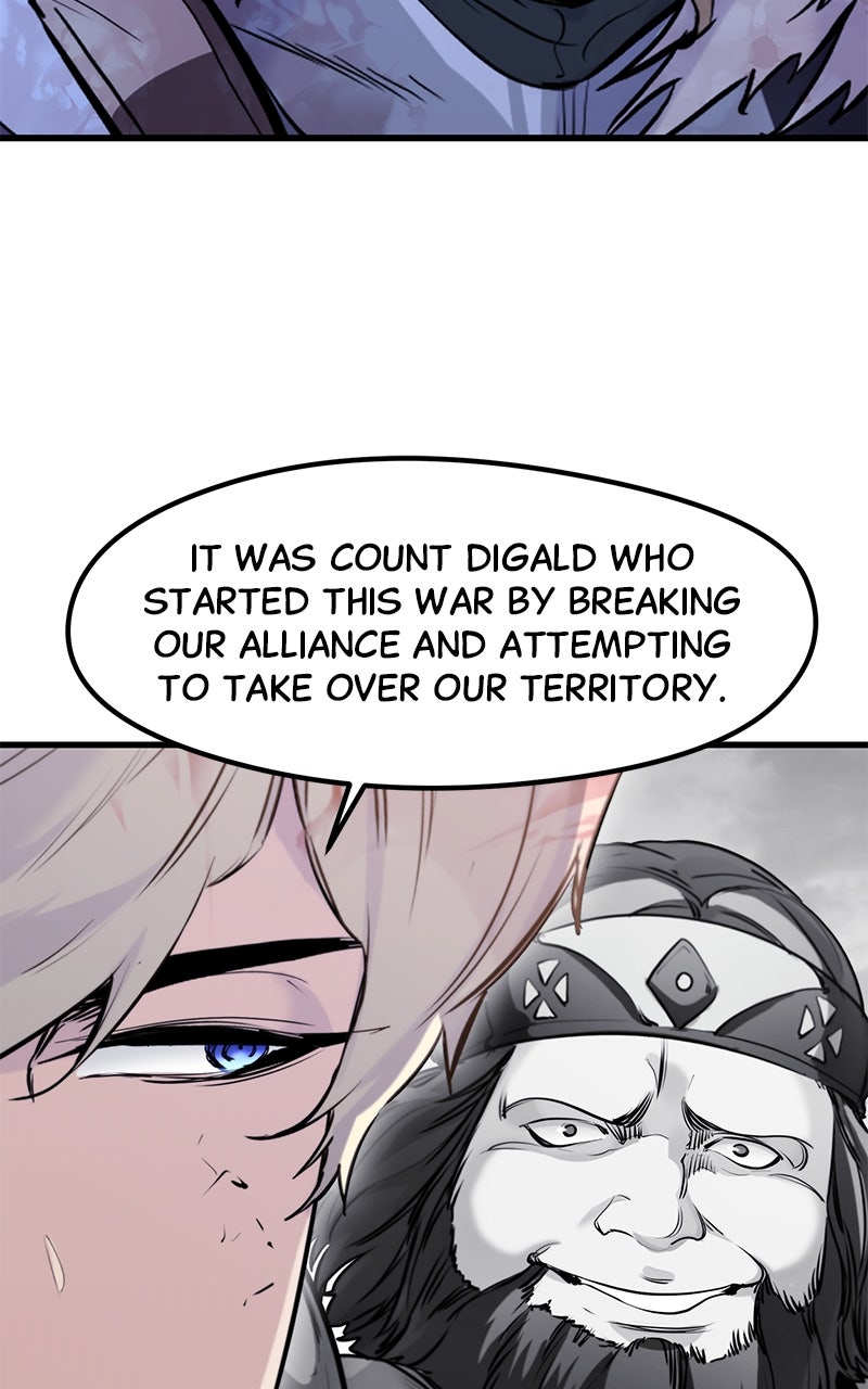 Read The Regressed Mercenary Has a Plan EN Manga Online