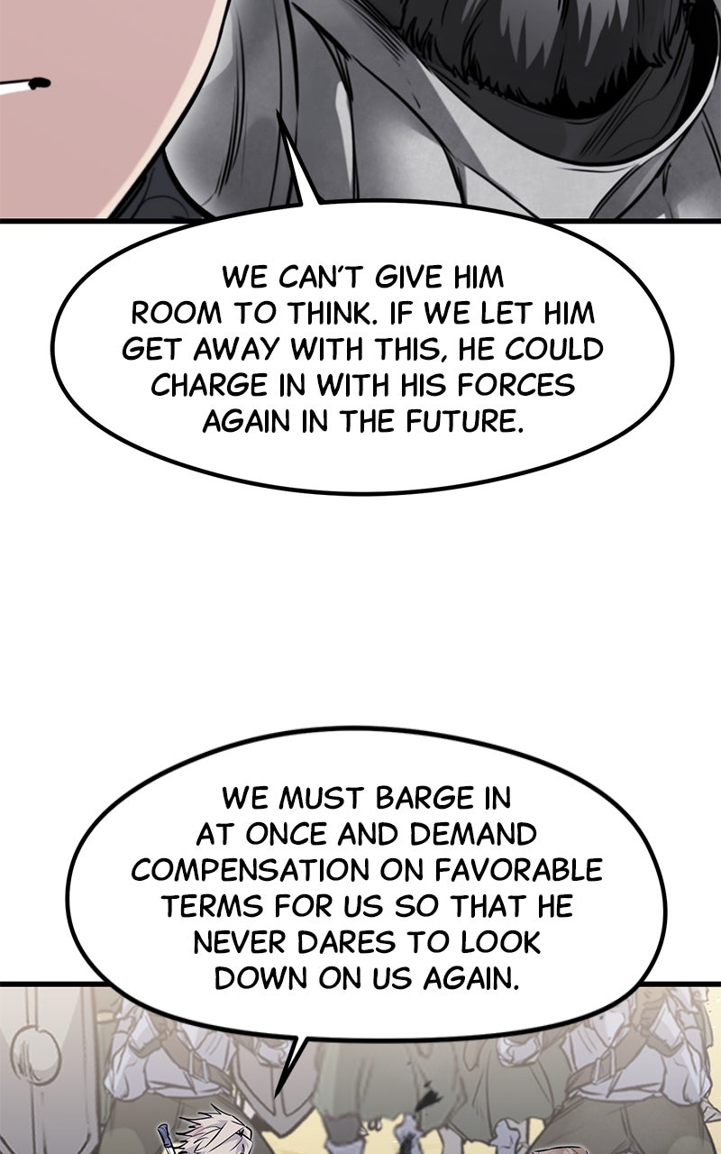 Read The Regressed Mercenary Has a Plan EN Manga Online