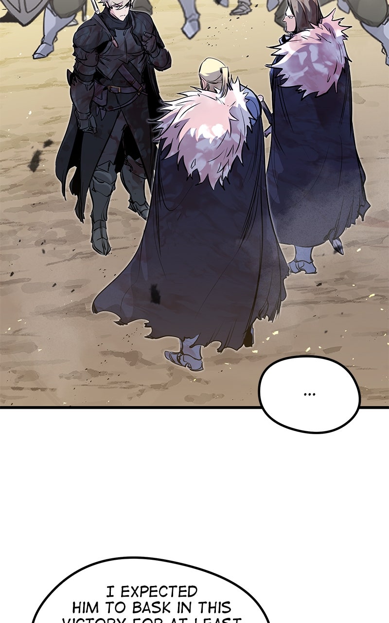 Read The Regressed Mercenary Has a Plan EN Manga Online