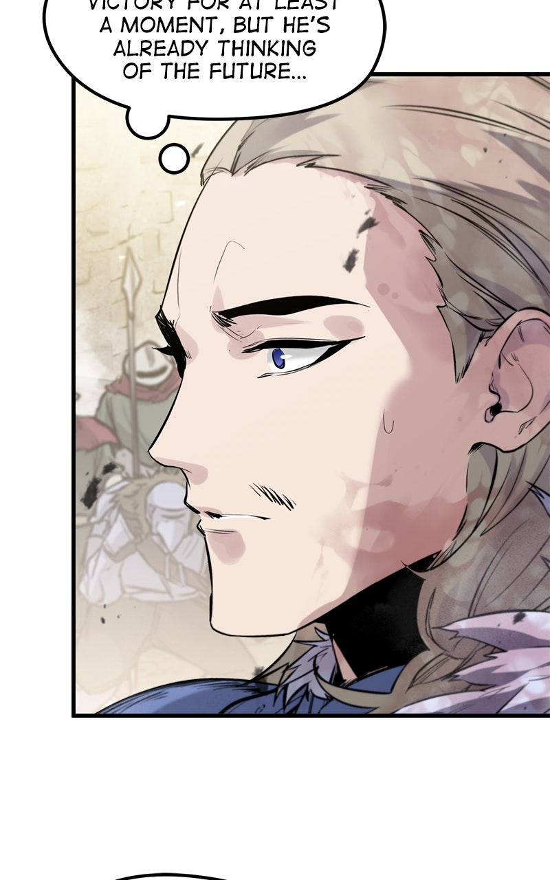 Read The Regressed Mercenary Has a Plan EN Manga Online