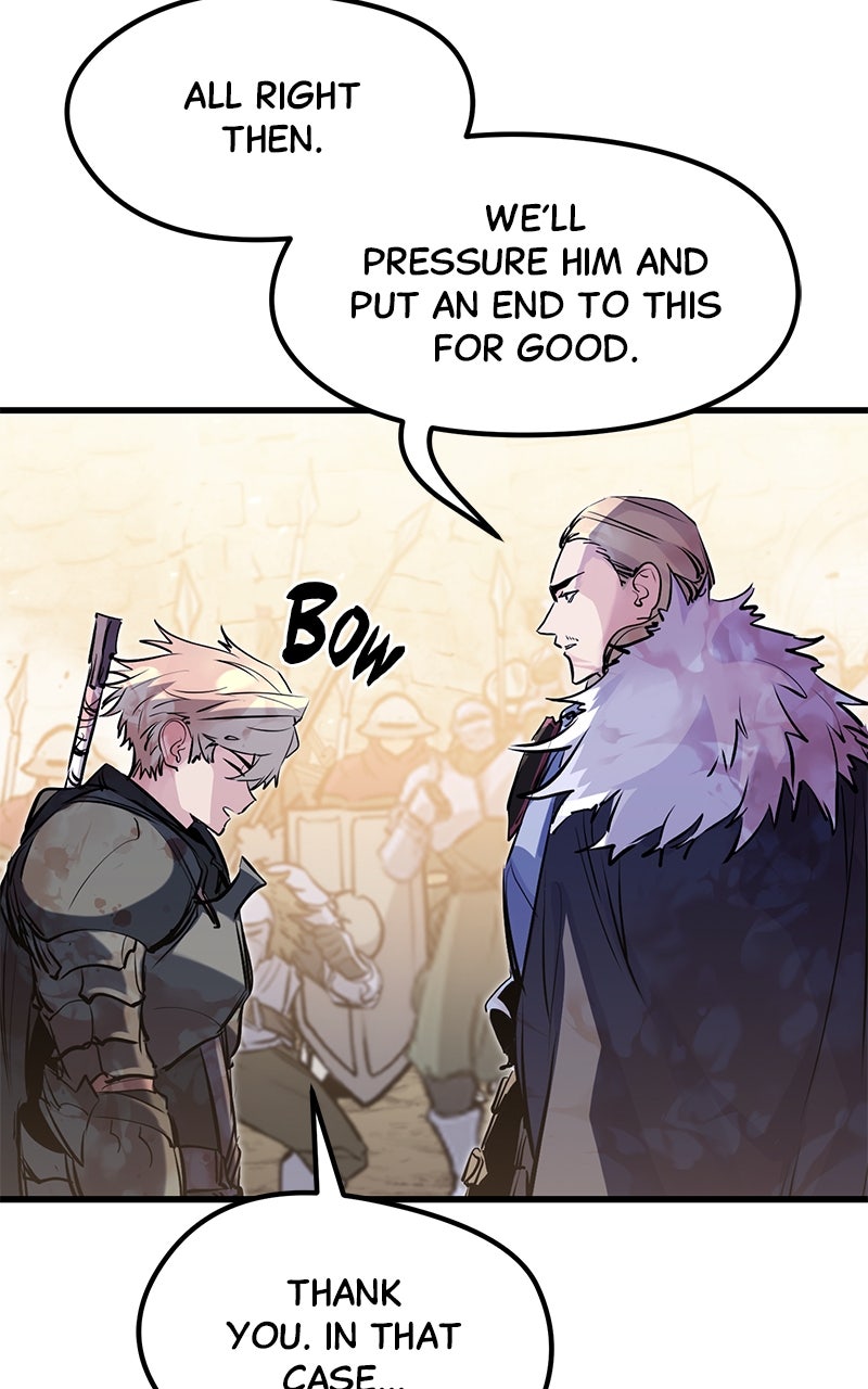 Read The Regressed Mercenary Has a Plan EN Manga Online