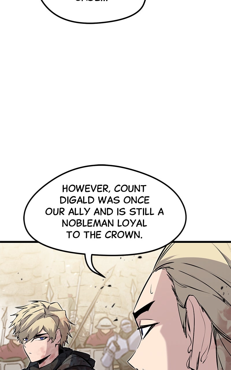 Read The Regressed Mercenary Has a Plan EN Manga Online