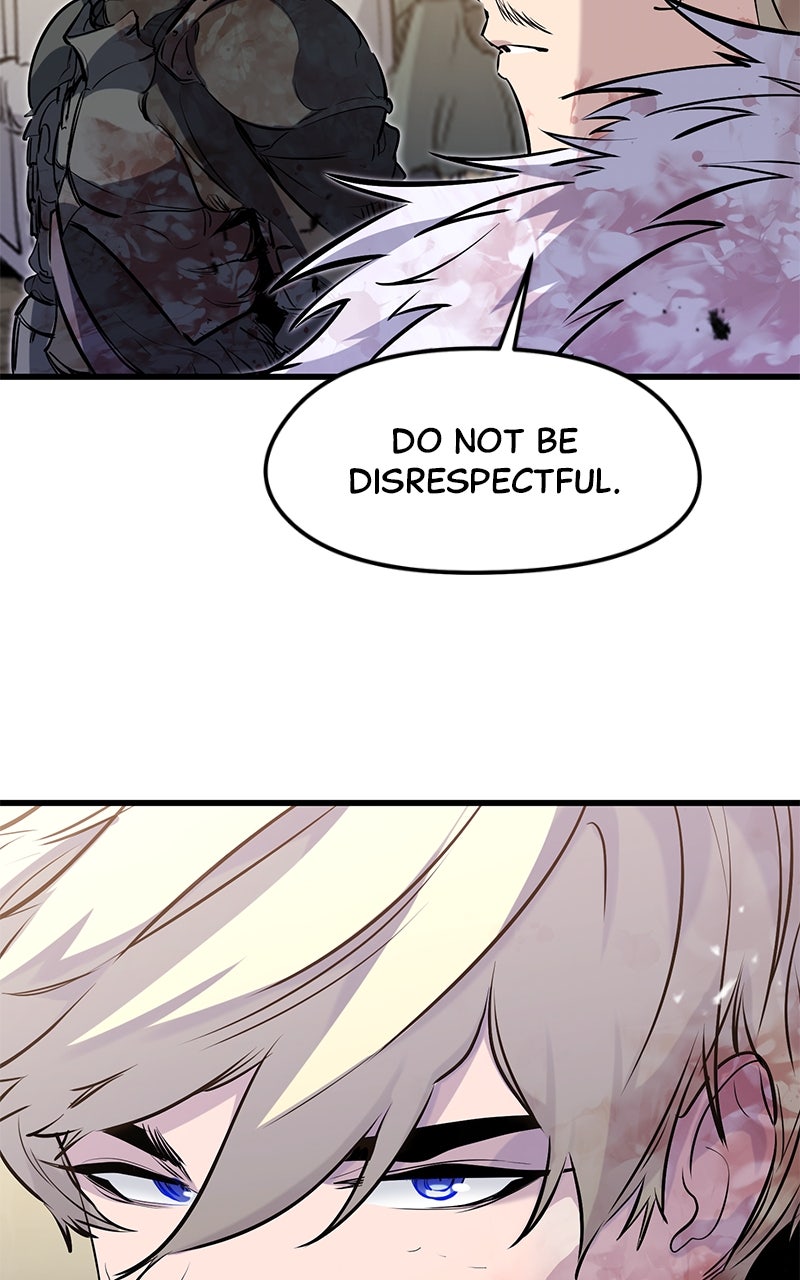 Read The Regressed Mercenary Has a Plan EN Manga Online