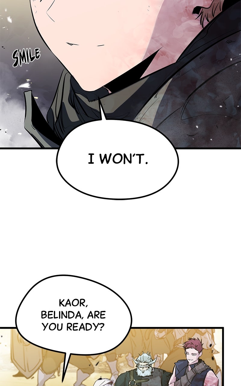 Read The Regressed Mercenary Has a Plan EN Manga Online