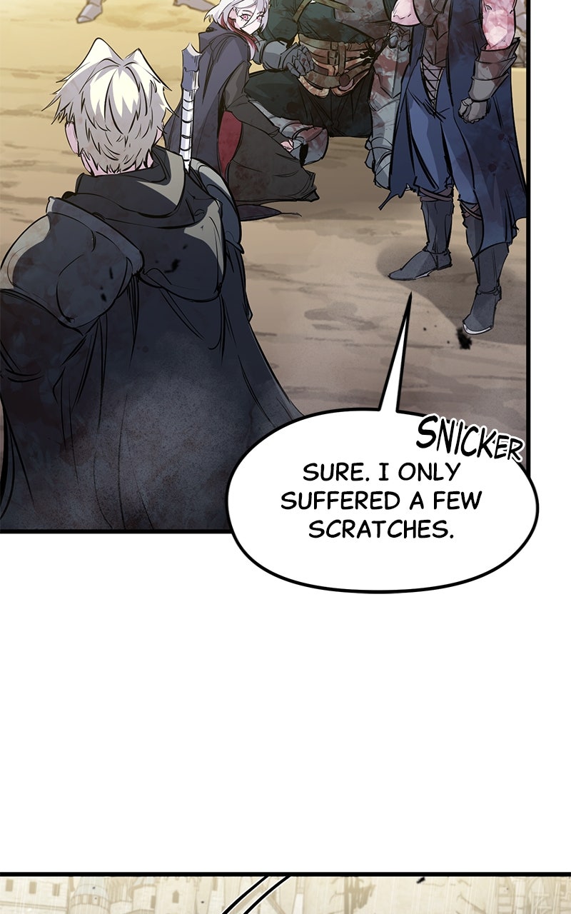 Read The Regressed Mercenary Has a Plan EN Manga Online