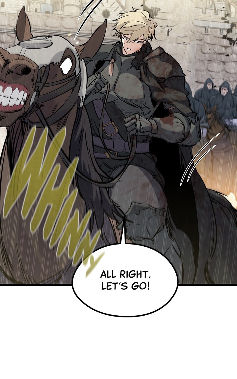 Read The Regressed Mercenary Has a Plan EN Manga Online