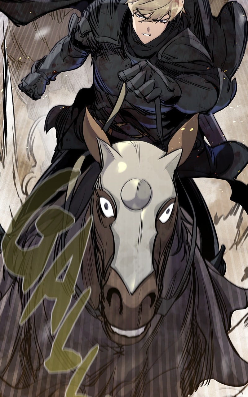 Read The Regressed Mercenary Has a Plan EN Manga Online