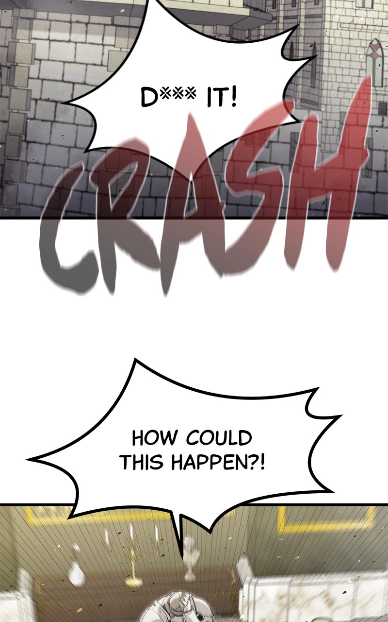 Read The Regressed Mercenary Has a Plan EN Manga Online