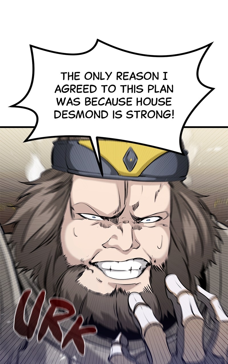 Read The Regressed Mercenary Has a Plan EN Manga Online