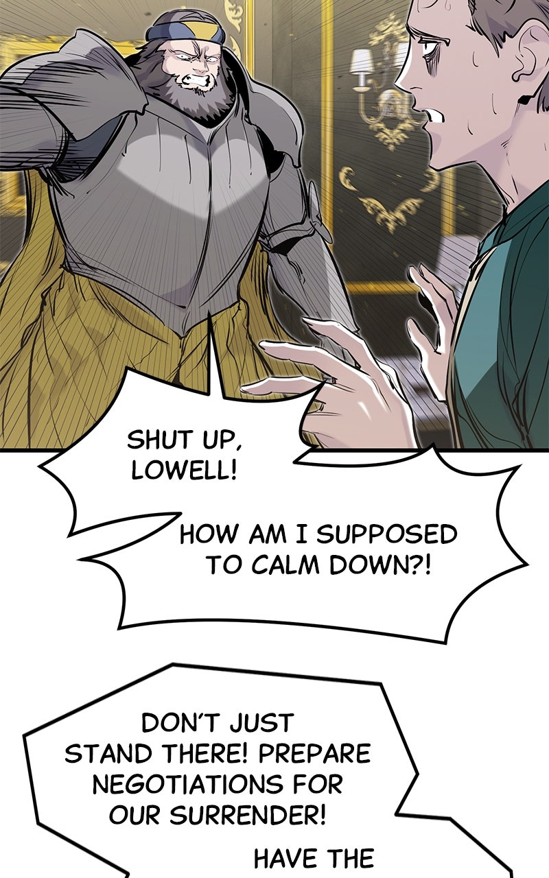 Read The Regressed Mercenary Has a Plan EN Manga Online