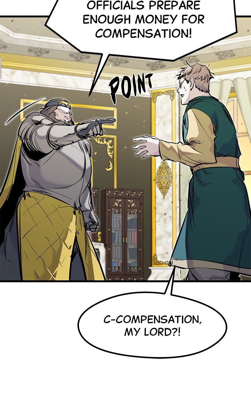 Read The Regressed Mercenary Has a Plan EN Manga Online