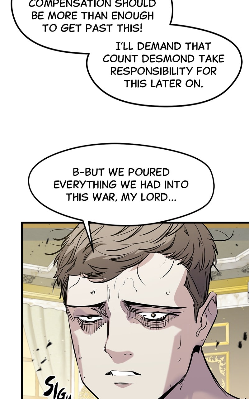 Read The Regressed Mercenary Has a Plan EN Manga Online