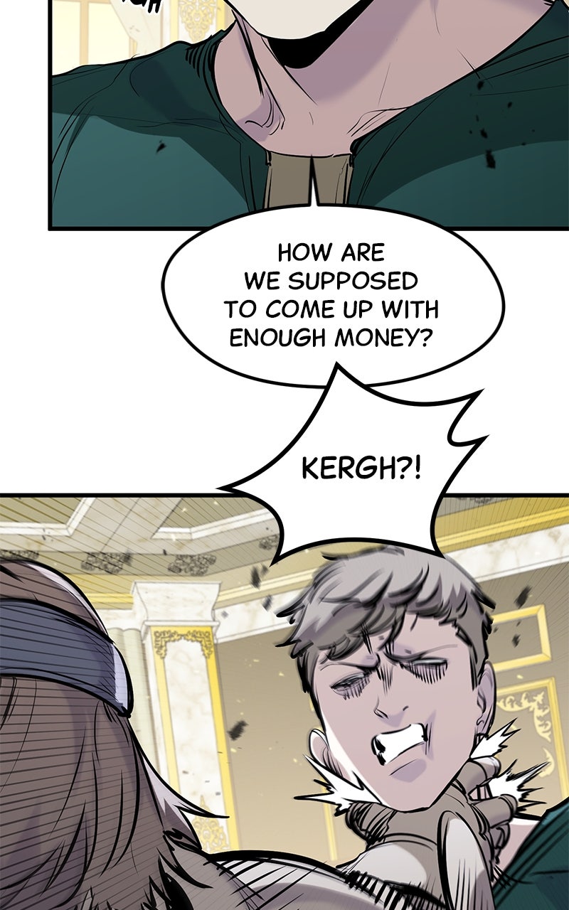 Read The Regressed Mercenary Has a Plan EN Manga Online