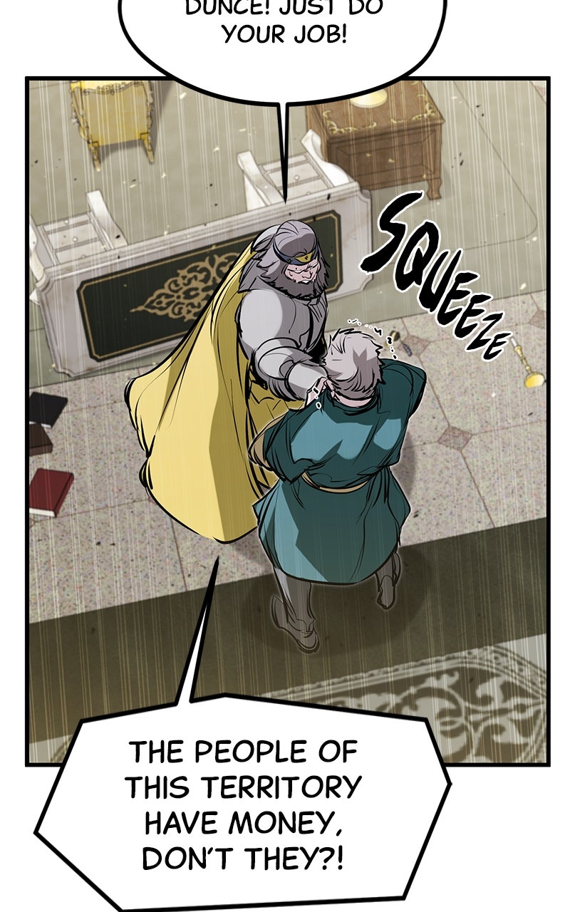 Read The Regressed Mercenary Has a Plan EN Manga Online