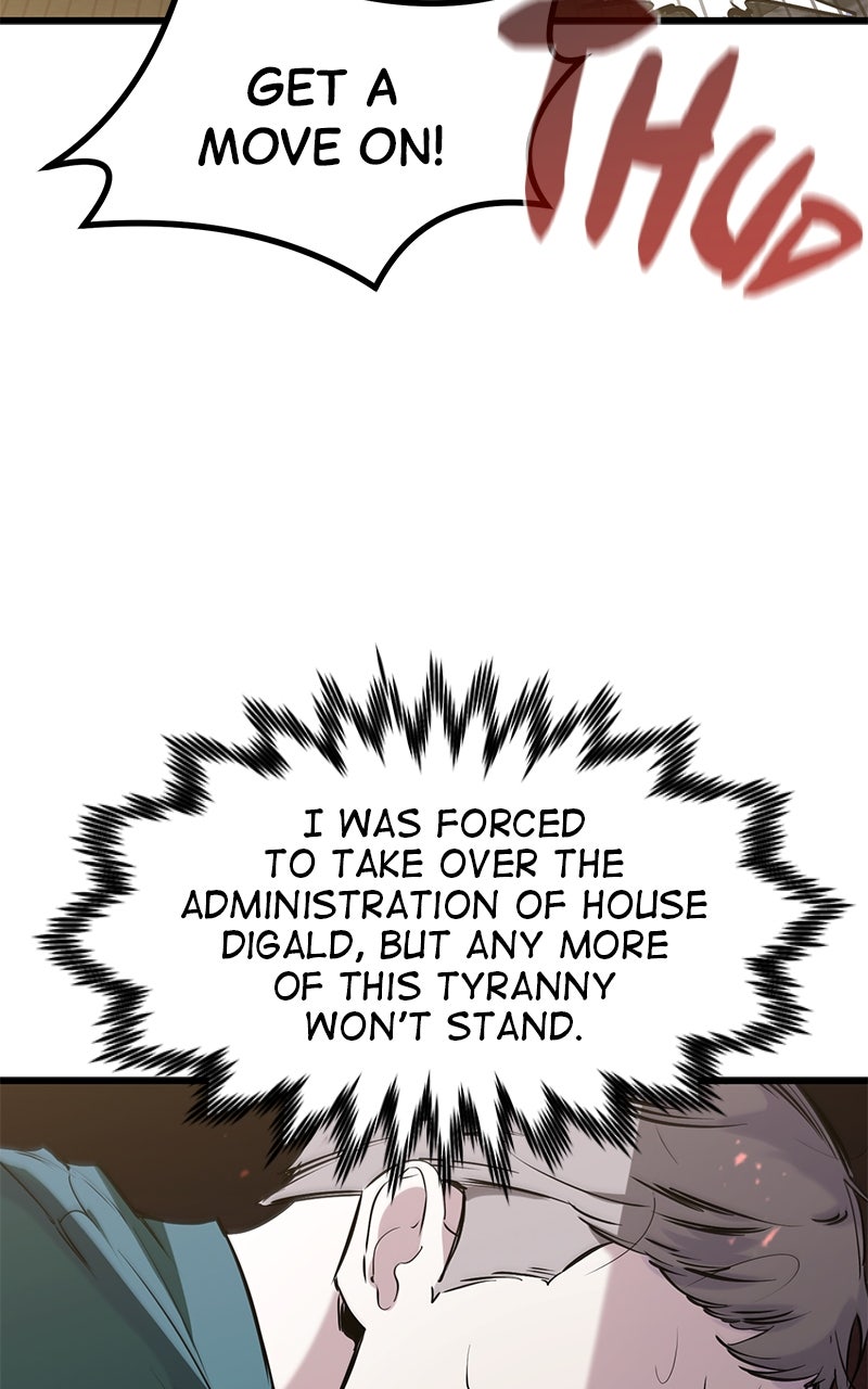 Read The Regressed Mercenary Has a Plan EN Manga Online