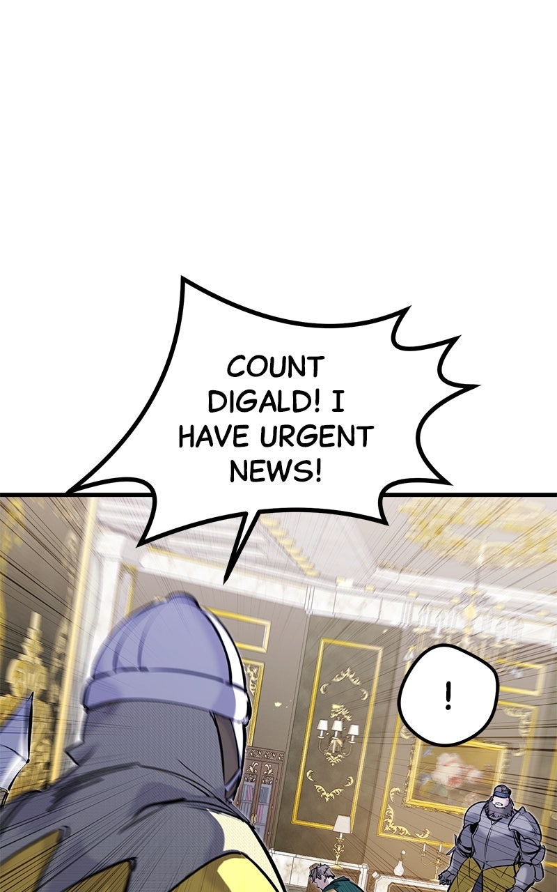 Read The Regressed Mercenary Has a Plan EN Manga Online