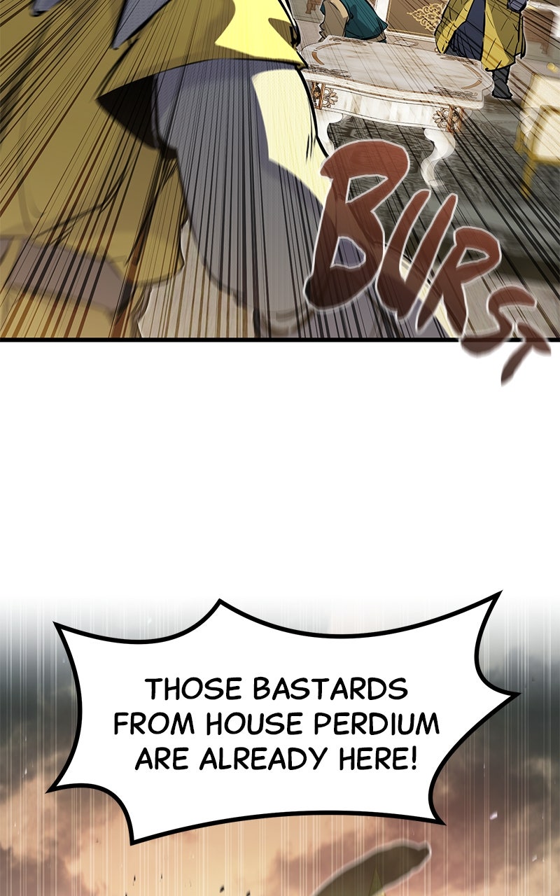 Read The Regressed Mercenary Has a Plan EN Manga Online