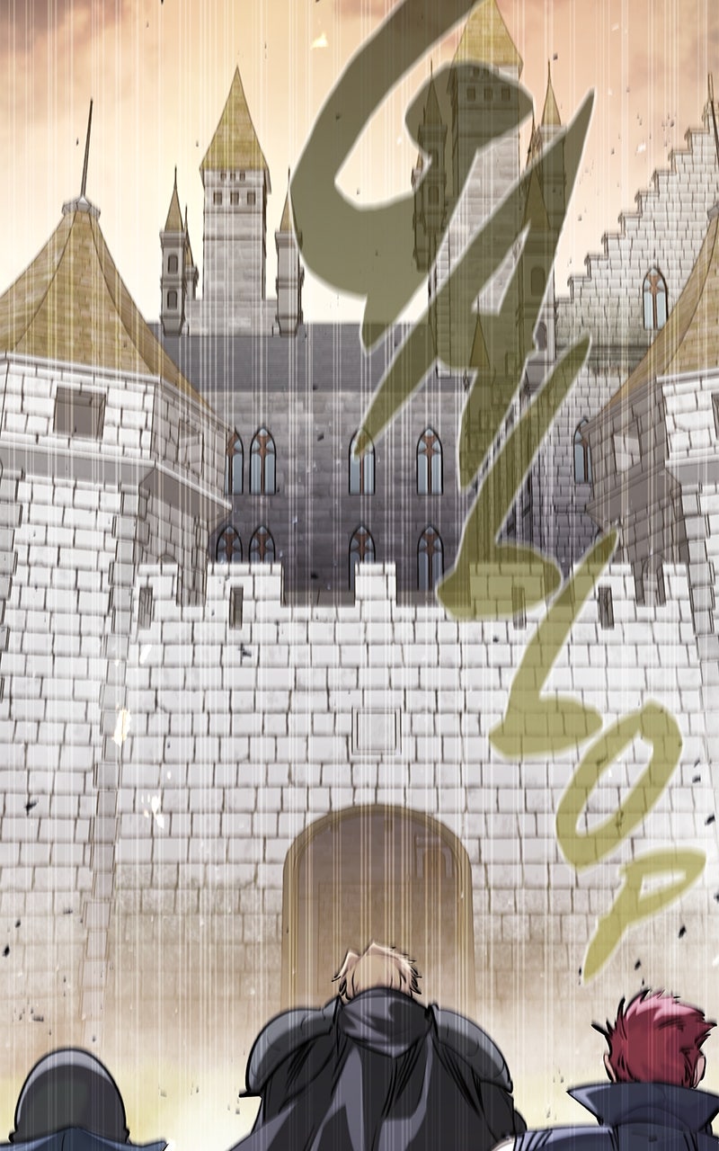 Read The Regressed Mercenary Has a Plan EN Manga Online